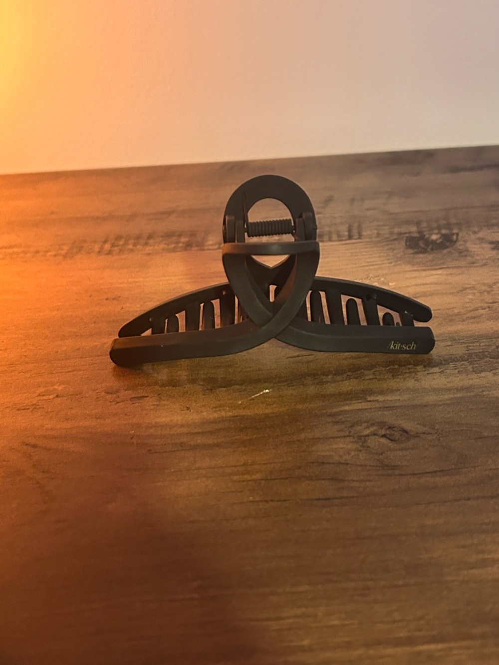 Hair Clips and Scrunchies Accessory Set - Picture 4 of 9